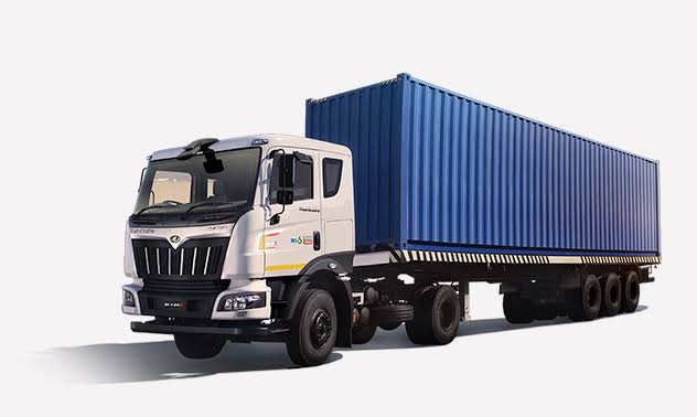 Heavy trucks rental in Trucks and heavy vehicles category